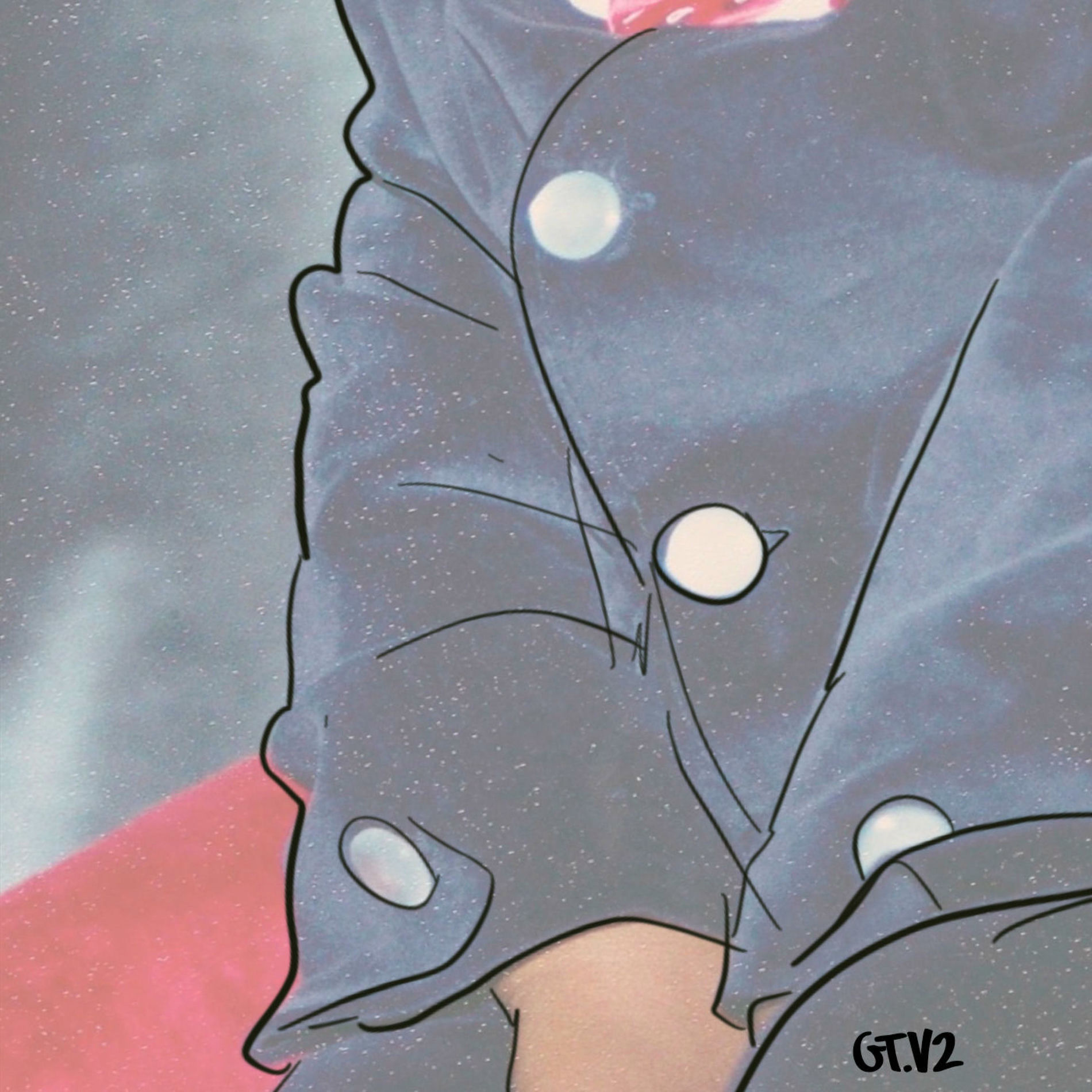 Album cover of GT.V2