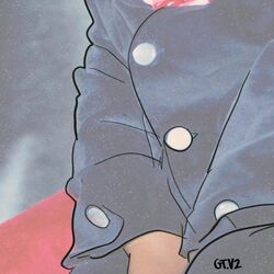 Cover of GT.V2