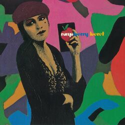 Cover of Raspberry Beret / She's Always In My Hair