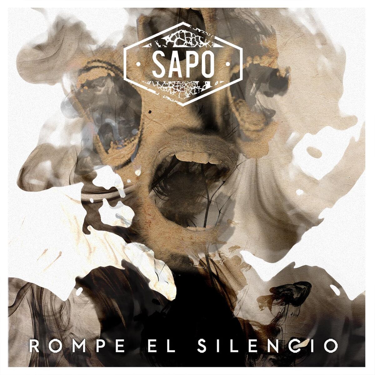 Album cover of Rompe el Silencio