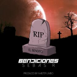 Cover of Bendiciones