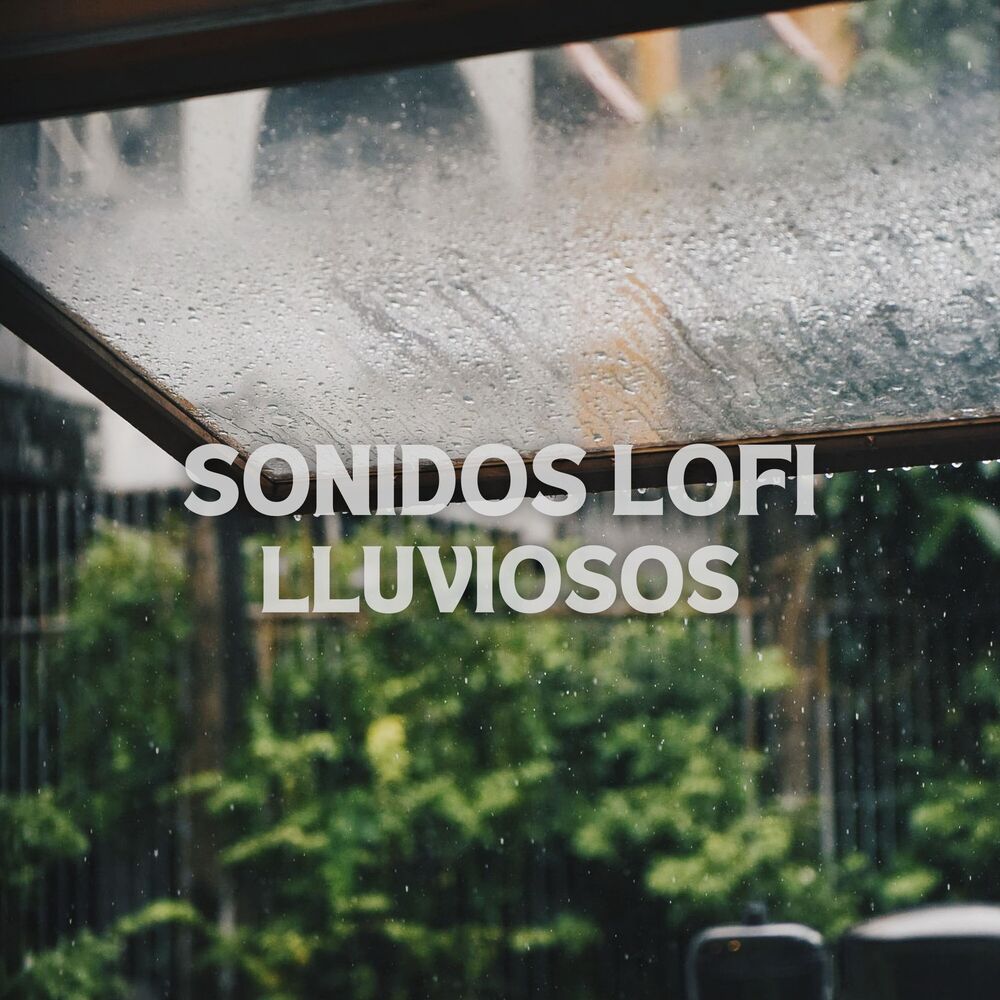 Picture of Sonidos Lofi Lluviosos