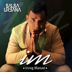 Cover of Salsa Urbana