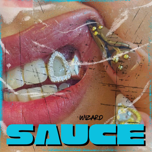 SAUCE