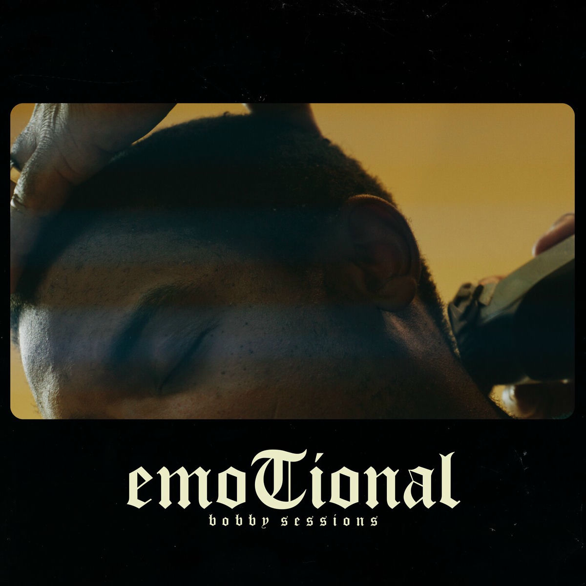 Album cover of emoTional