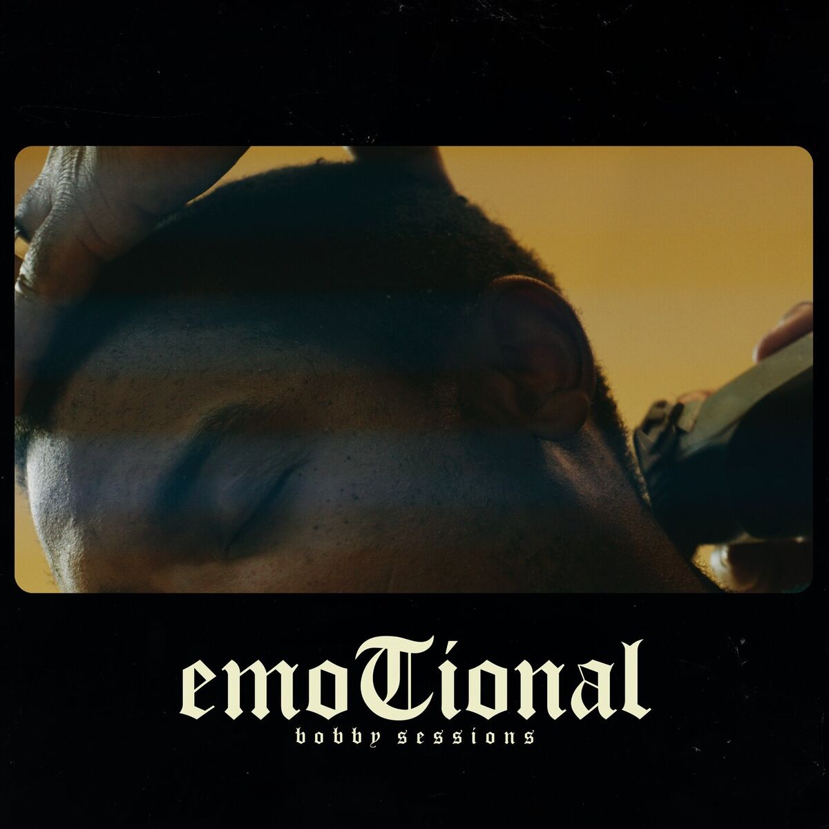 Album cover of emoTional
