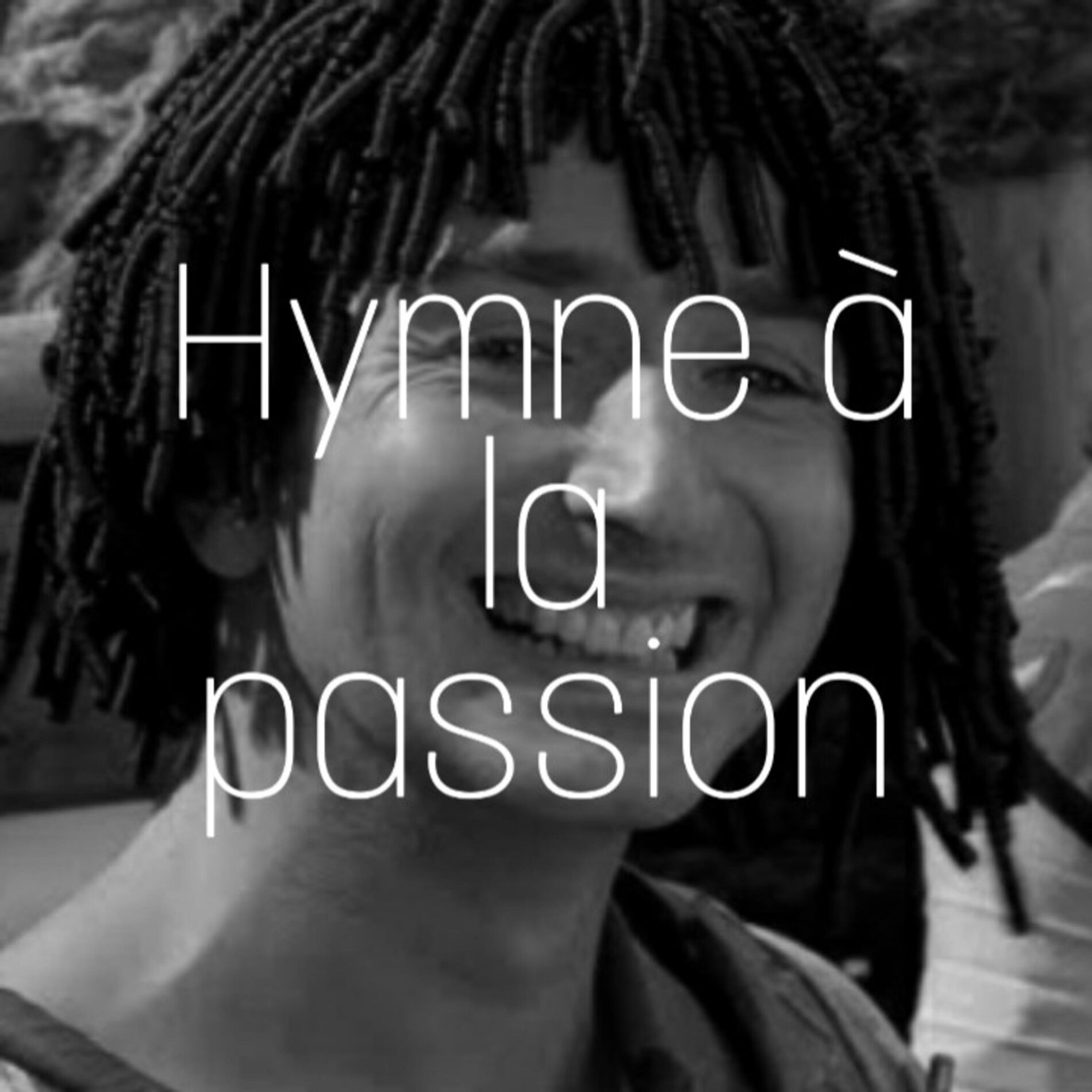 Album cover of Hymne à la passion