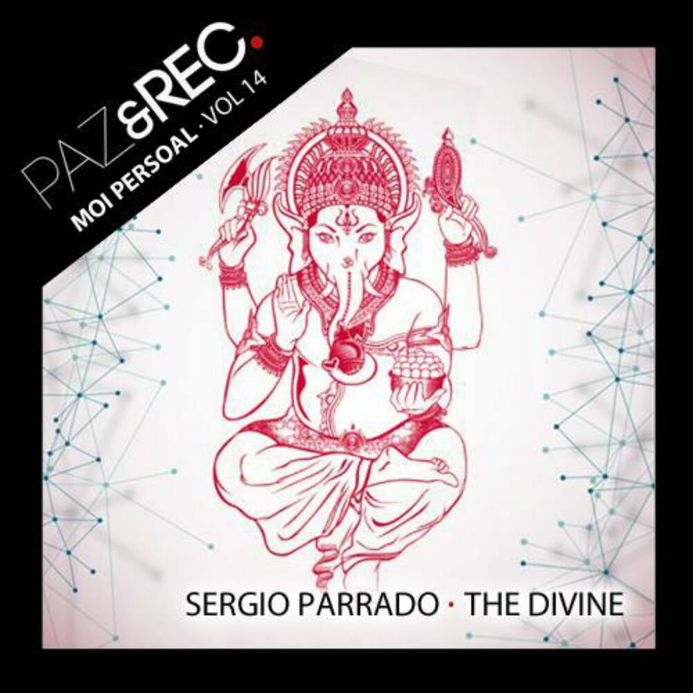 Picture of Moi Persoal, Vol. 14: The Divine