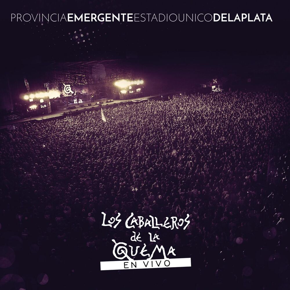 Picture of Provincia Emergente Estadio Unico de La Plata (En Vivo)