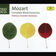Sinfonia concertante for Oboe, Clarinet, Horn & Bassoon in E-Flat Major, K. Anh. C14.01 (K. 297b) : Mozart: Sinfonia concertante for Oboe, Clarinet, Horn & Bassoon in E-Flat Major, K. Anh. C14.01 (K. 297b): I. Allegro