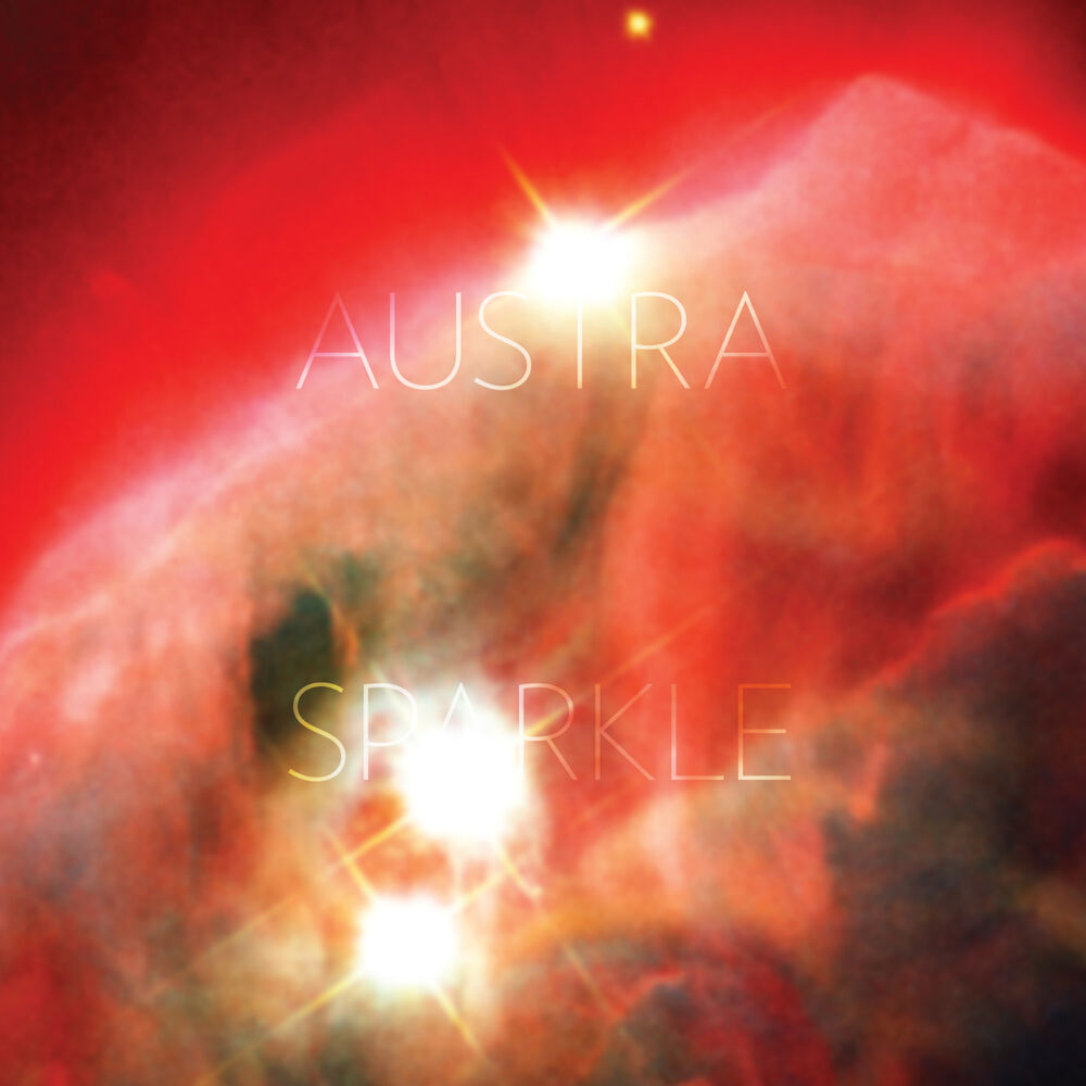 Picture of Sparkle