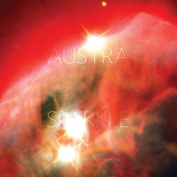 Cover of Sparkle