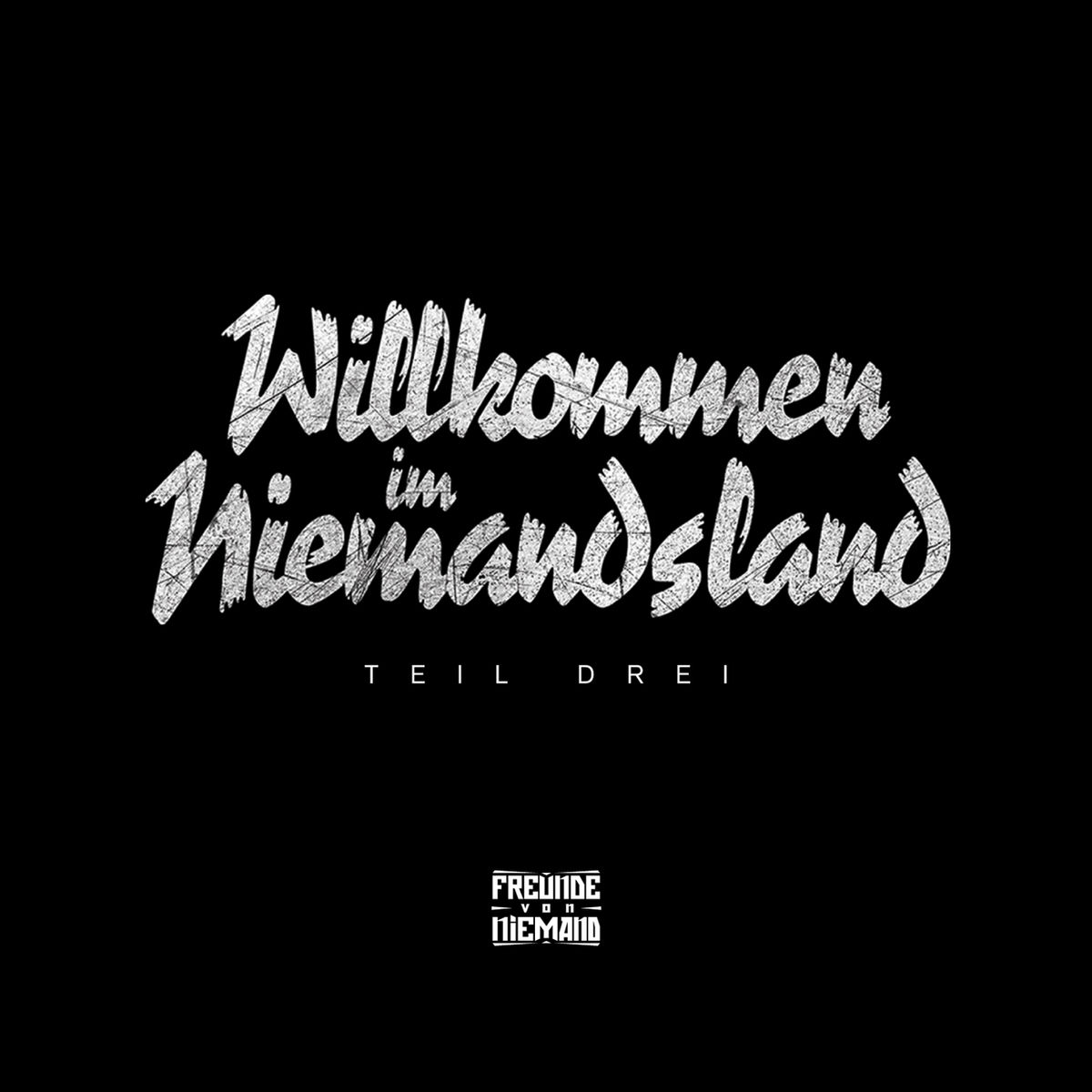 Album cover of Diese Gang