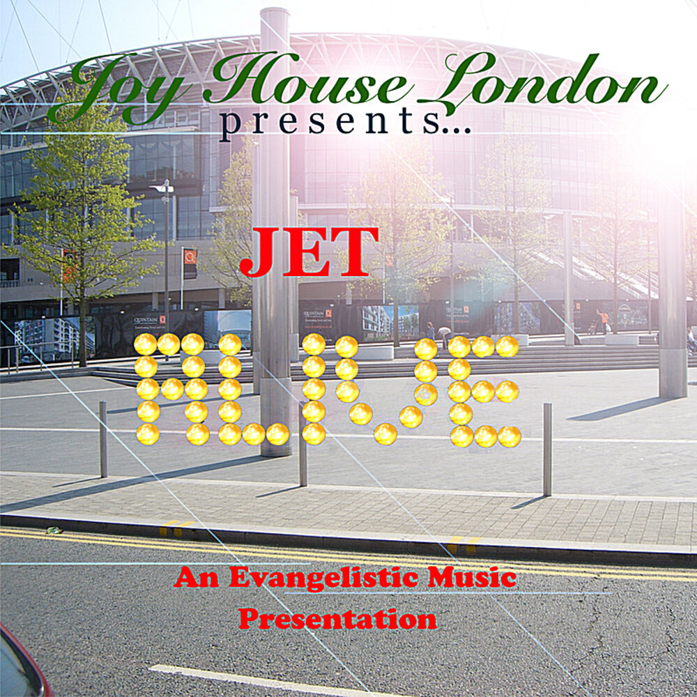 Picture of Alive: Joy House London Presents