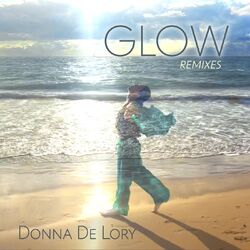Cover of Glow Remixes