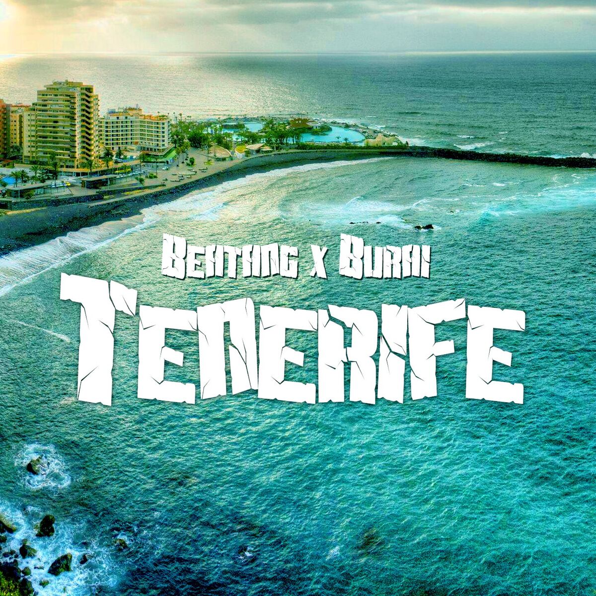 Album cover of Tenerife