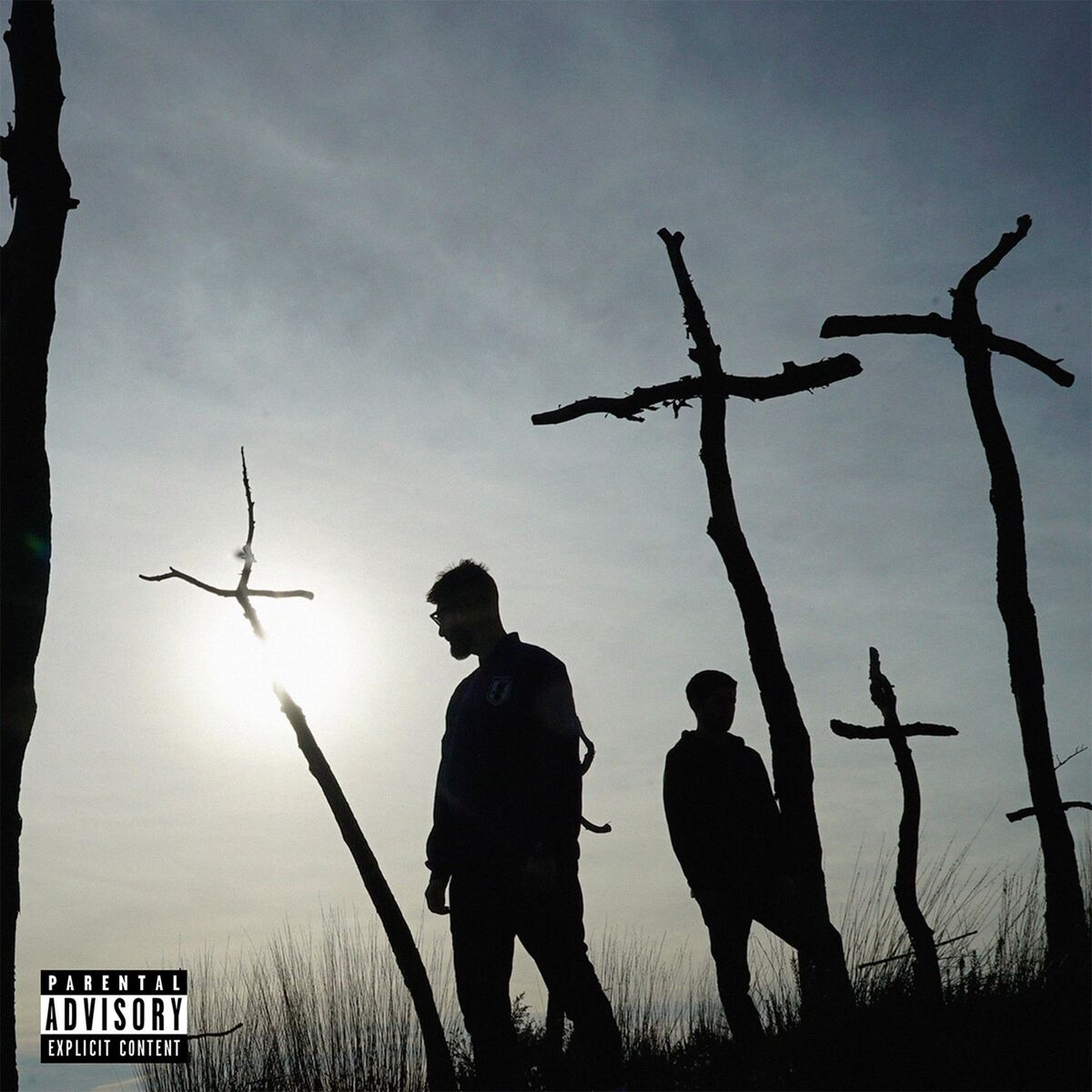 Album cover of Skyrich 2