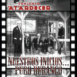 Cover of Nuestros Inicios... Puro Durango