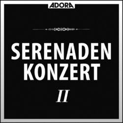 Cover of Mozart: Serenade No. 7, K. 250 "Haffner"