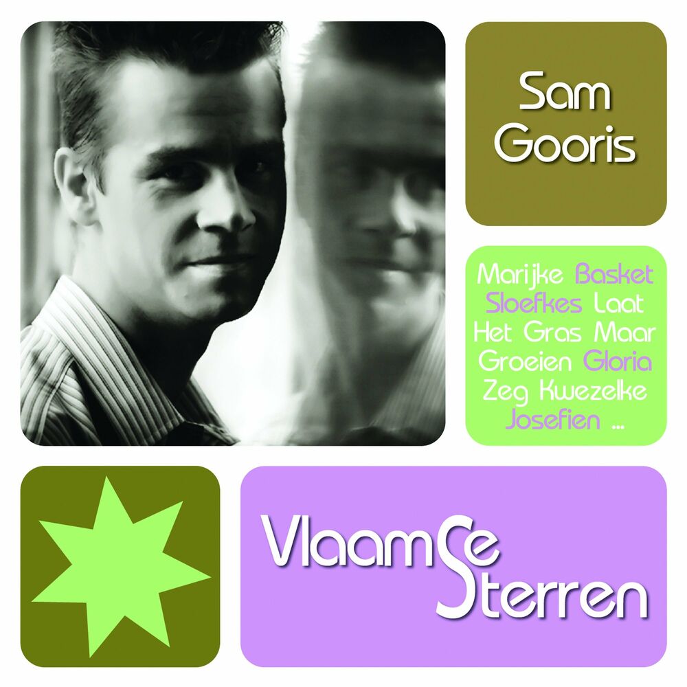 Picture of Vlaamse Sterren
