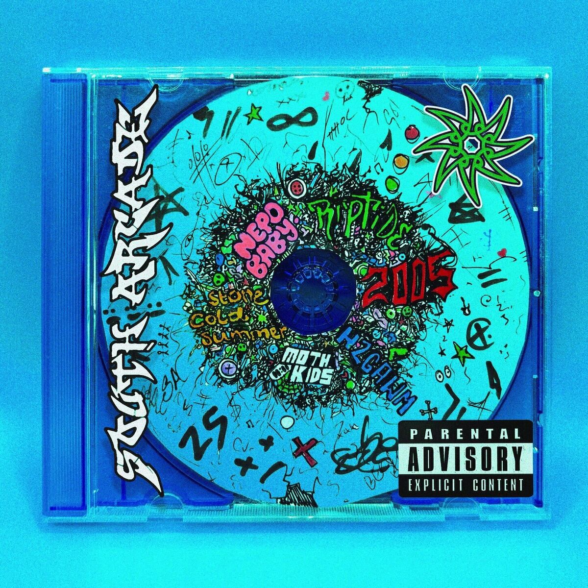 Album cover of 2005
