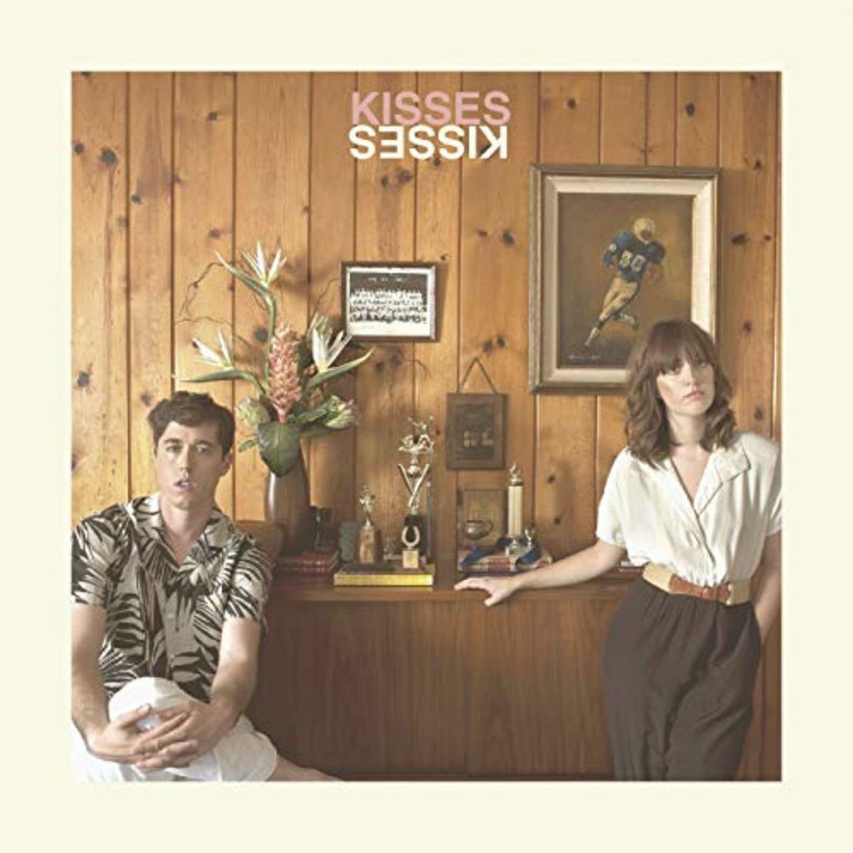 Album cover of Kids in LA