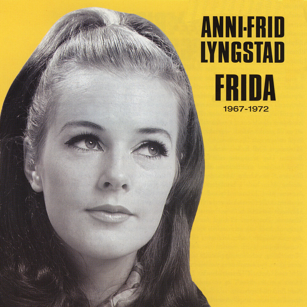 Picture of Frida 1967-1972