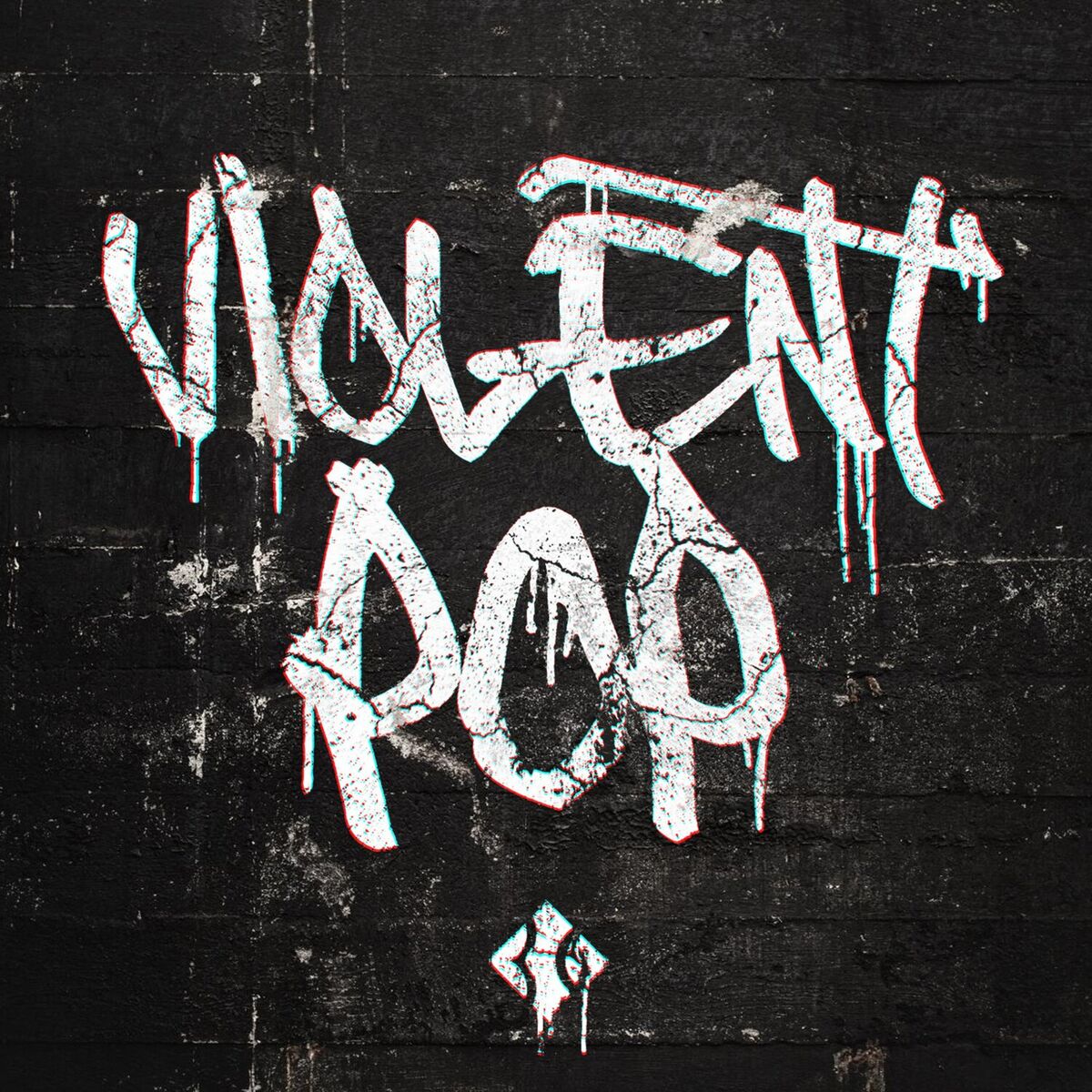 Album cover of Over My Dead Body