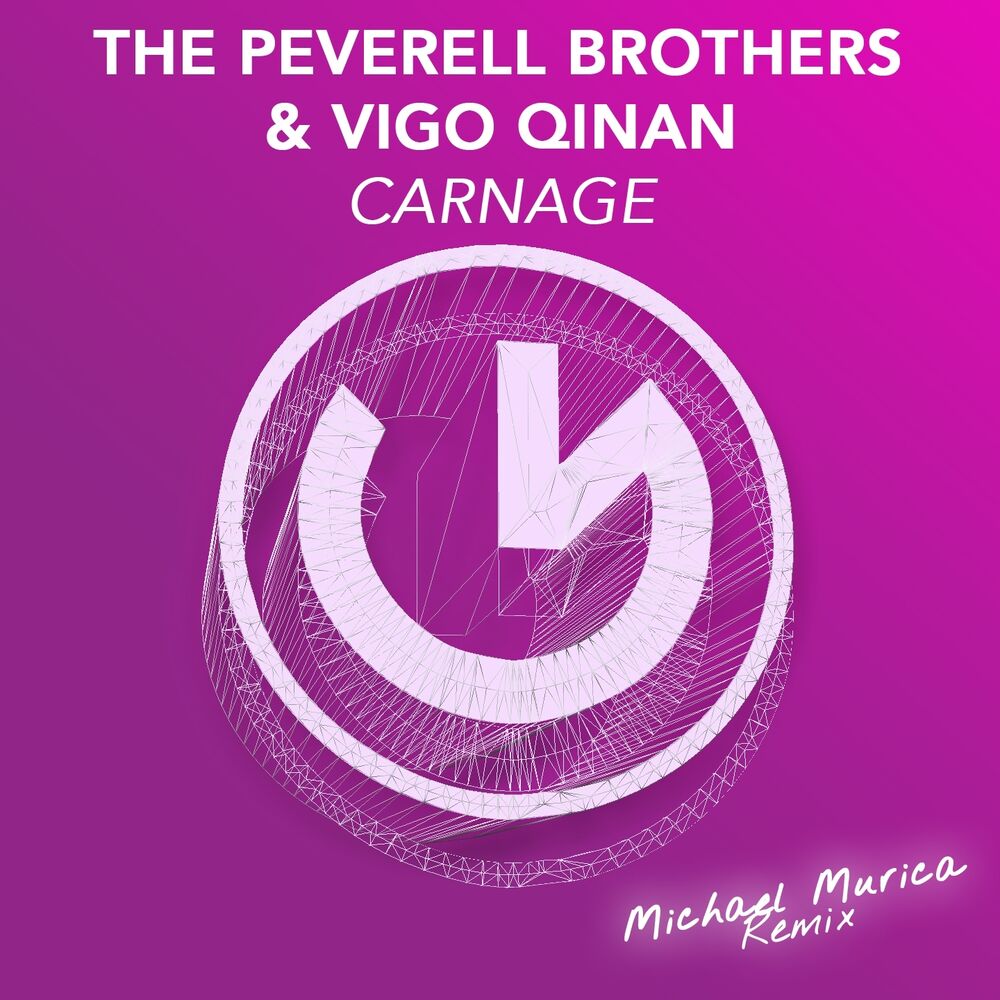 Picture of Carnage (Michael Murica Jango Remix)