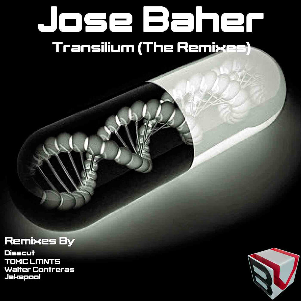 Picture of Transilium (The Remixes)