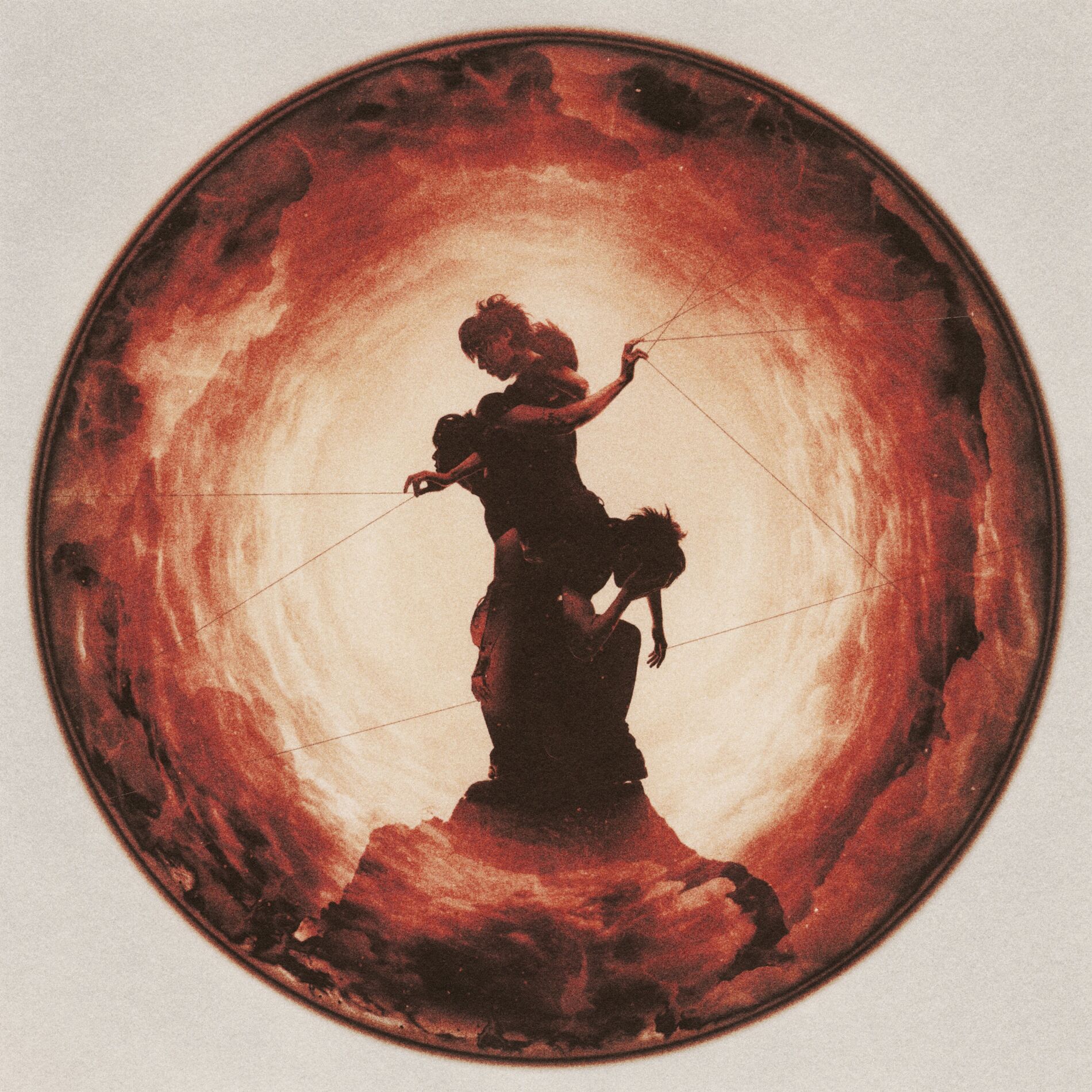 Album cover of Narcissus