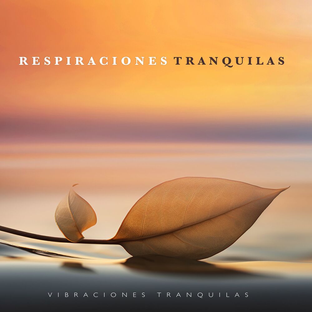Picture of Respiraciones Tranquilas