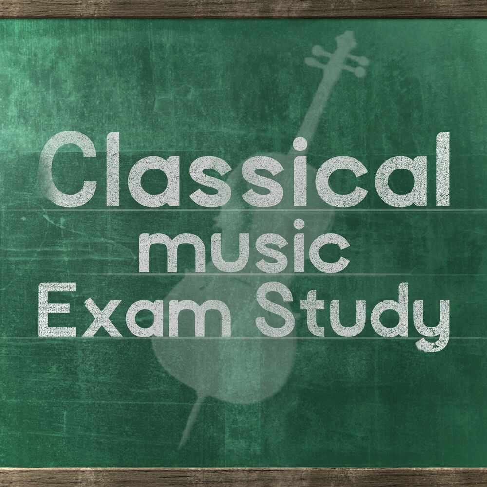 Picture of Classical Music: Exam Study