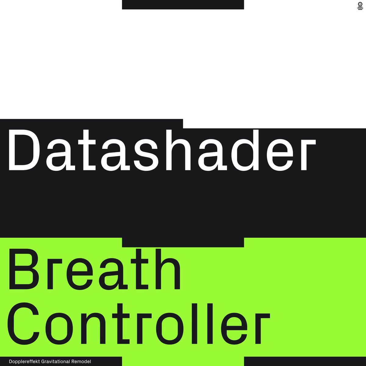 Album cover of Breath Controller (Dopplereffekt Gravitational Remodel)