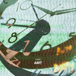 Cover of AMT(All My Time)