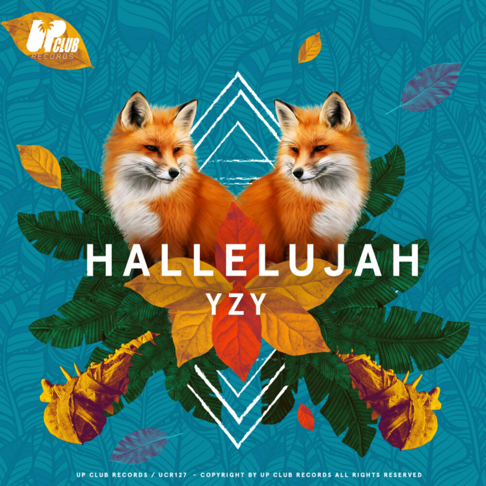Picture of Hallelujah