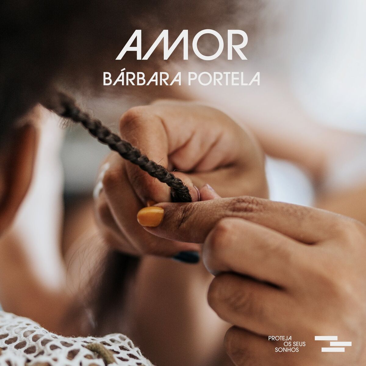 Album cover of O Amor