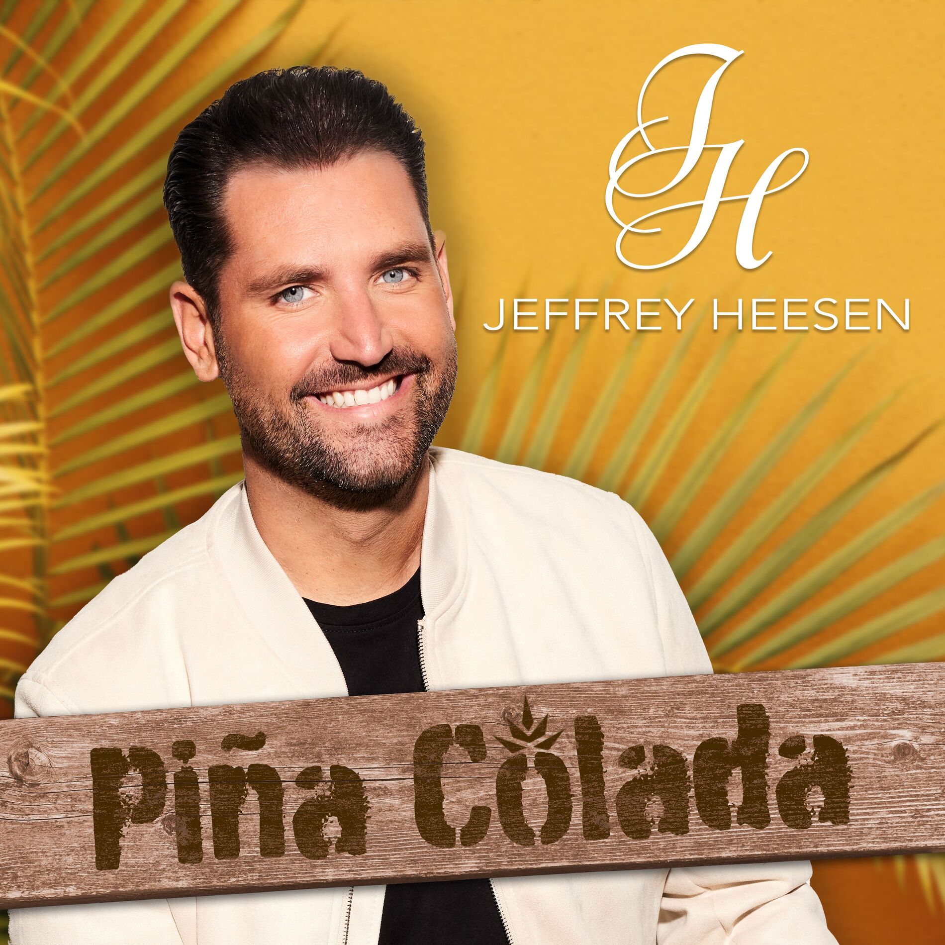 Album cover of Piña Colada
