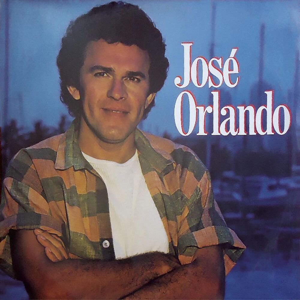 Picture of José Orlando