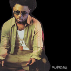 Cover of Musiq, Pt. 1