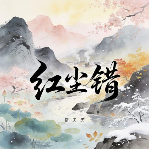 红尘错