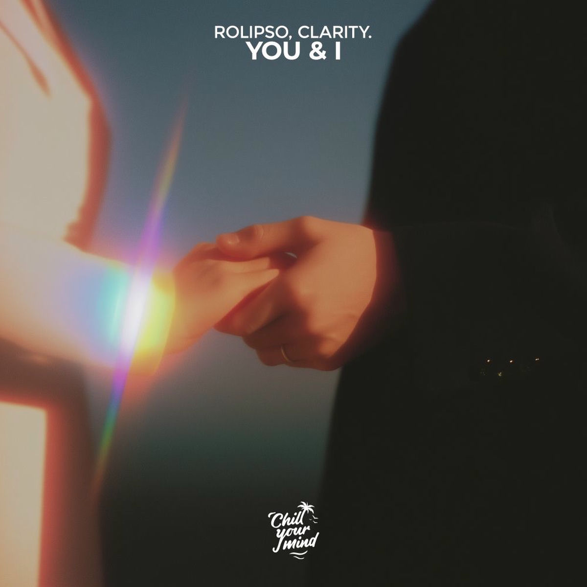 Album cover of You & I