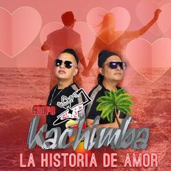 Cover of La Historia de Amor