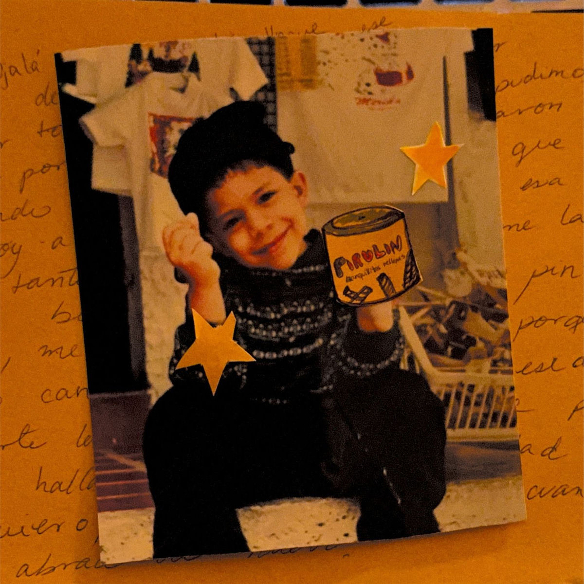 Album cover of Pirulines