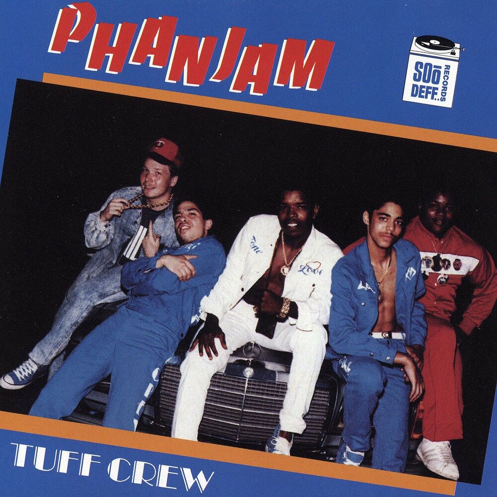 Picture of Phanjam