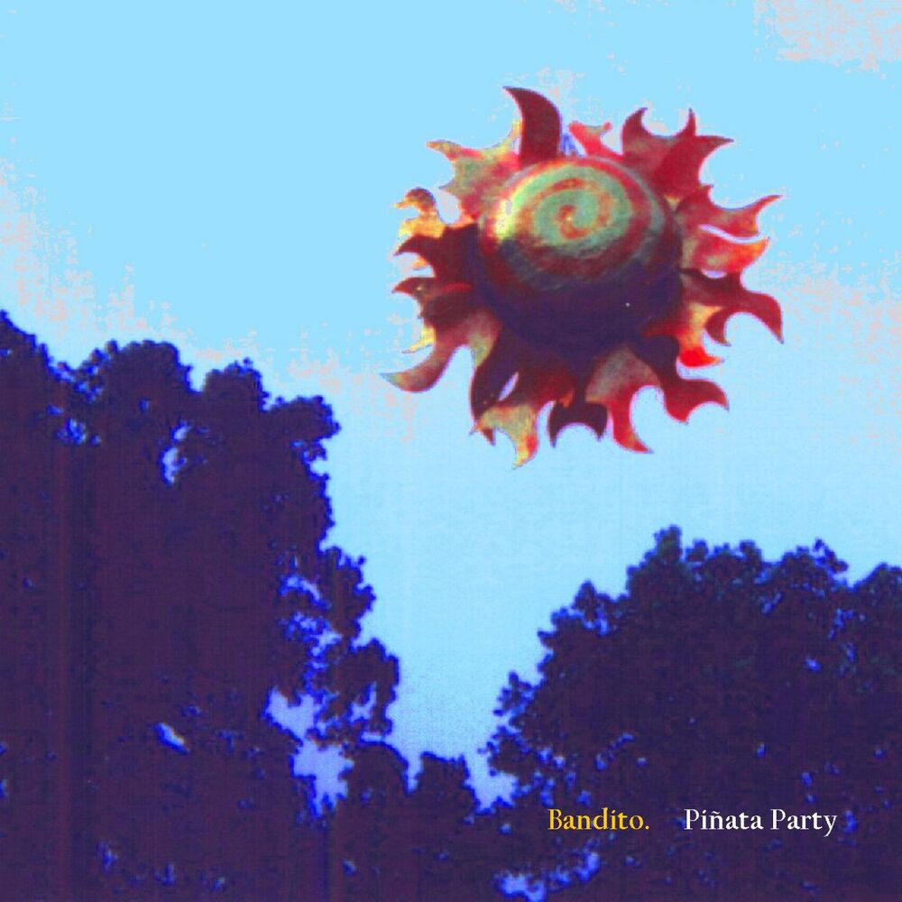 Picture of Piñata Party