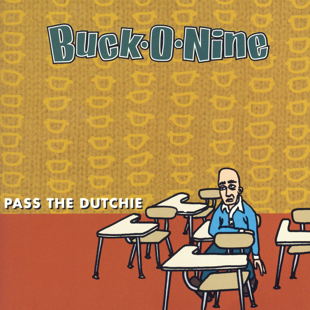 Album cover of Pass the Dutchie