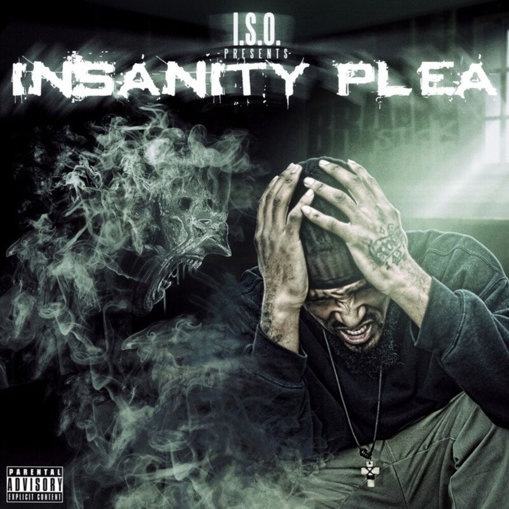 Picture of The Insanity Plea