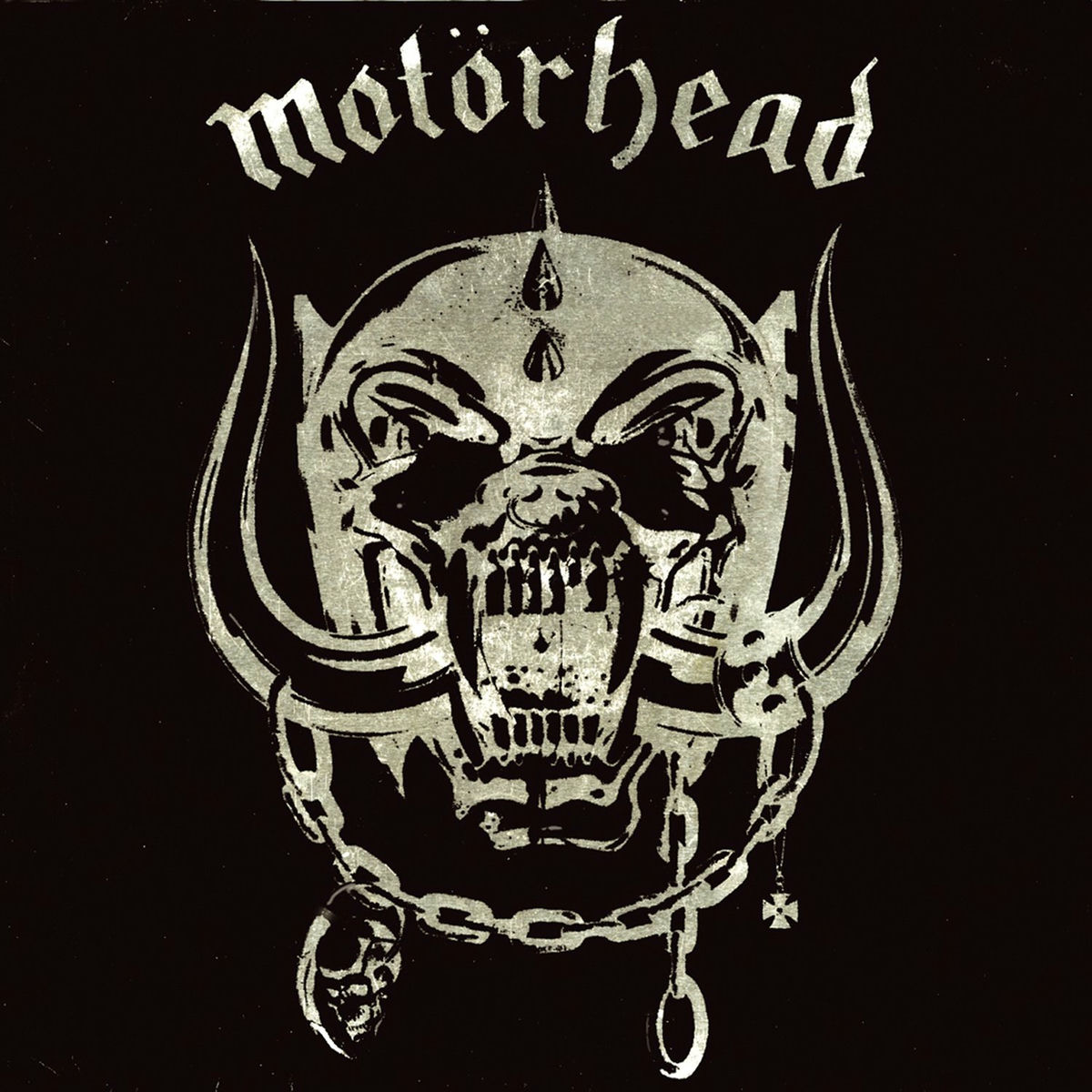 Album cover of Motorhead