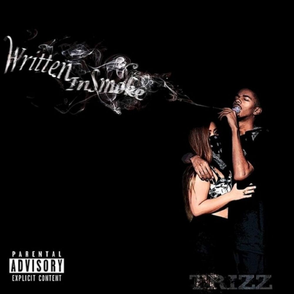 Picture of Written in Smoke